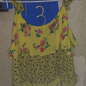 Nice wonderly girls top from belk